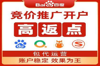 百度竞价代运营全解析：从入门到精通的实战经验